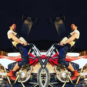 Meet your Posher, Alexandre